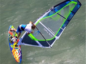 New 2015 windsurfing gear in stock soon... - Windsurfing News