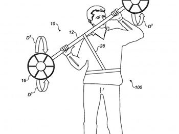 Propulsion Systems go to new extremes - Jet Powered SUP - Stand Up Paddle News