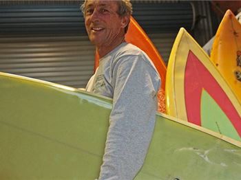 Surfing down memory lane in Margaret River - Surfing News