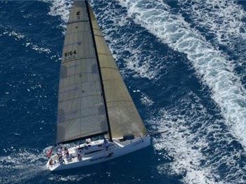 Airlie Beach Race Week: New Zealand entry makes 100 - Sailing News