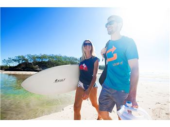 New kitesurfing clothing brand launches - Kitesurfing News