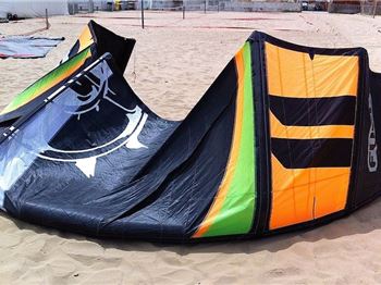 4 Kites that have stood the test of time. - Kitesurfing News