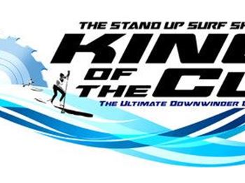 Big names head to WA for the King of the Cut - Stand Up Paddle News