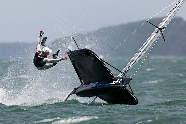 Moth World Champs this weekend in Victoria. | Seabreeze
