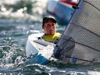 Sailing axed from 2020 Paralympics - Sailing News