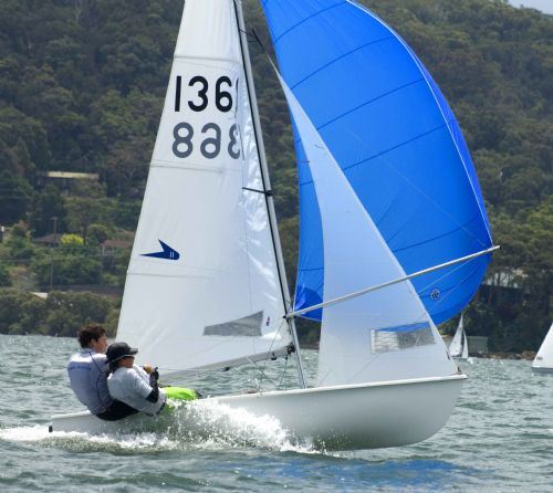 Flying 11 claims young sailor on Lake Macquarie | Seabreeze