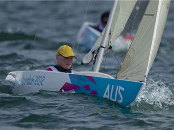 Your Chance to Reinstate Sailing in the Paralympics - Sailing News