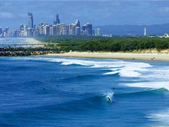 TOS to be included in world surfing reserve bid. - Surfing News