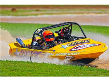 Temora to host Australian Championship season opener - Power Boats News