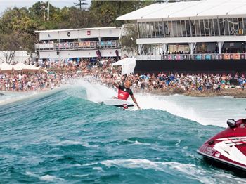 WSL Extends waiting period for Quiksilver & Roxy Pro - Surfing News