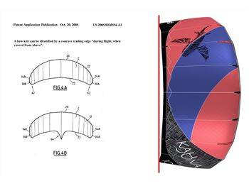 Best Kiteboarding Acquires Legaignoux Brothers Patent - Kitesurfing News