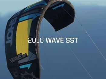 Slingshot Release 2016 Equipment - Kitesurfing News