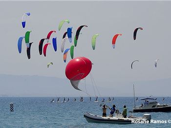 IKA KiteFoil GoldCup Italy Day Three - Kitesurfing News