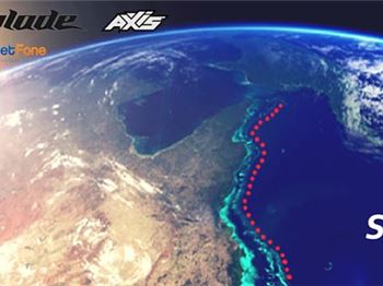 Kiting the Reef - 10 kiteboarders, 100km in 10 days - Kitesurfing News