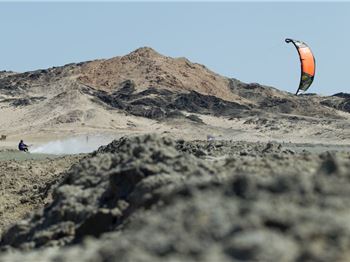 Luderitz Speed Challenge 2015 - Kitesurfing News