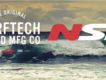 Sales Agent (NSW & QLD Territory) SURFTECH and NSP - Stand Up Paddle News