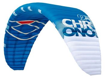 The Foil Kites are here to stay - Chrono 2 by Ozone - Kitesurfing News