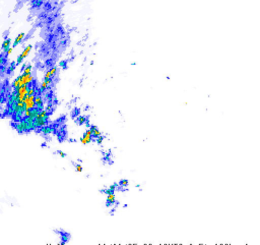 Rain Radar