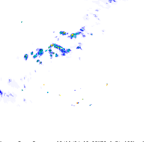 Rain Radar