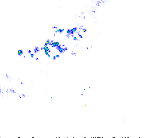 Rain Radar