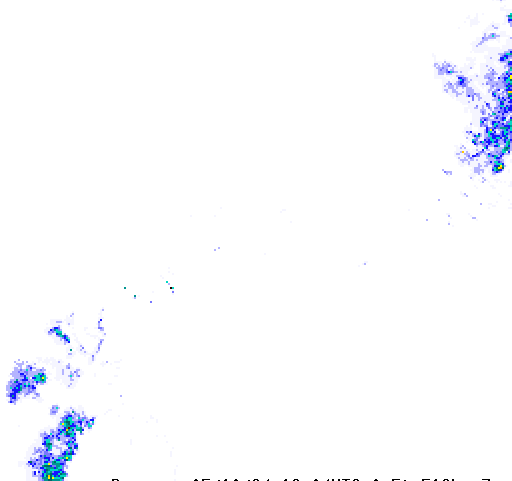 Rain Radar