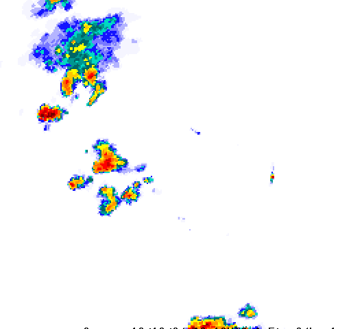 Rain Radar