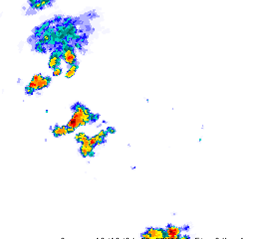 Rain Radar