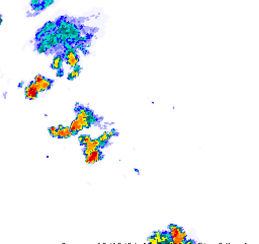 Rain Radar