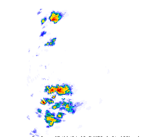 Rain Radar