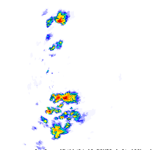 Rain Radar