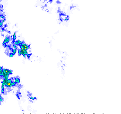 Rain Radar