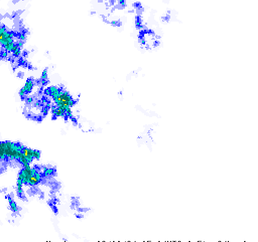 Rain Radar