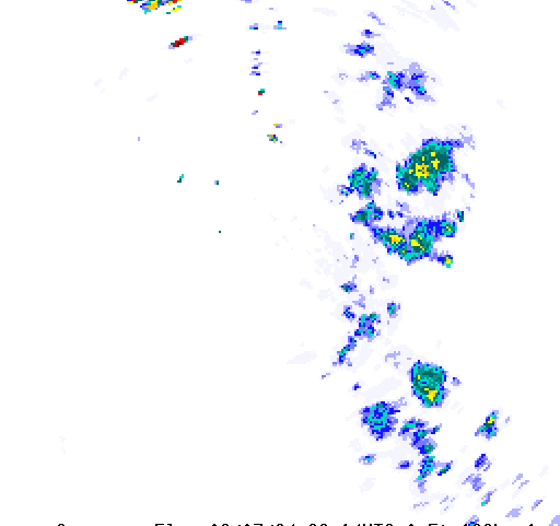 Rain Radar
