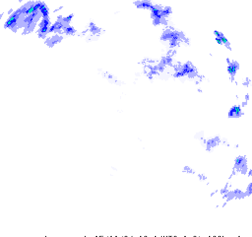 Rain Radar