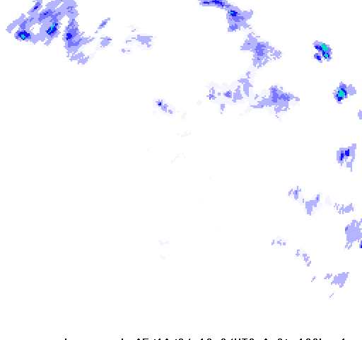 Rain Radar