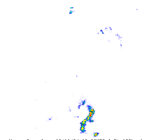 Rain Radar