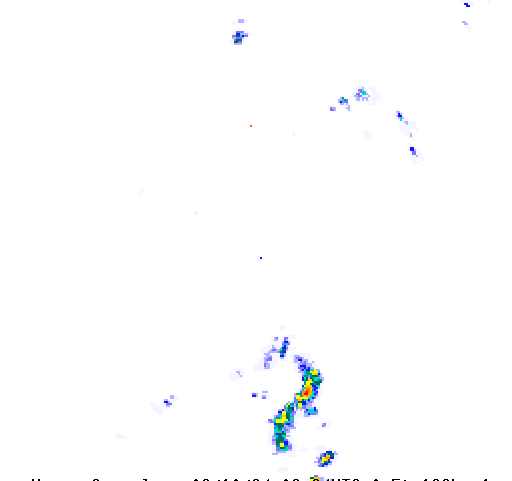 Rain Radar