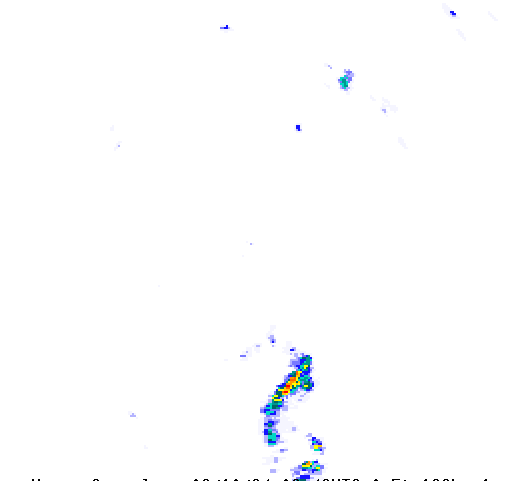 Rain Radar