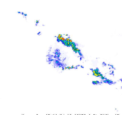 Rain Radar