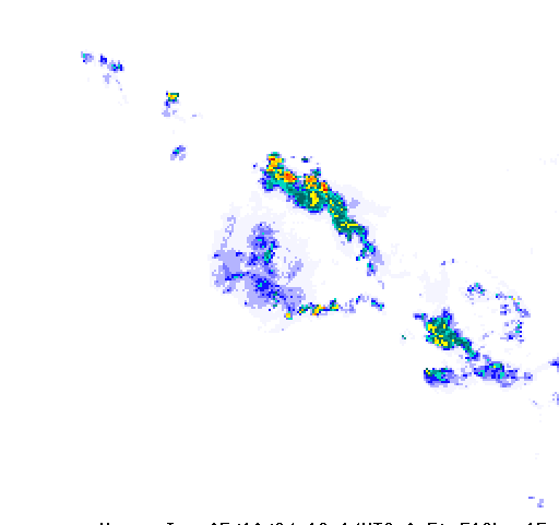 Rain Radar