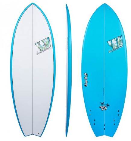 cheap thrills surfboard