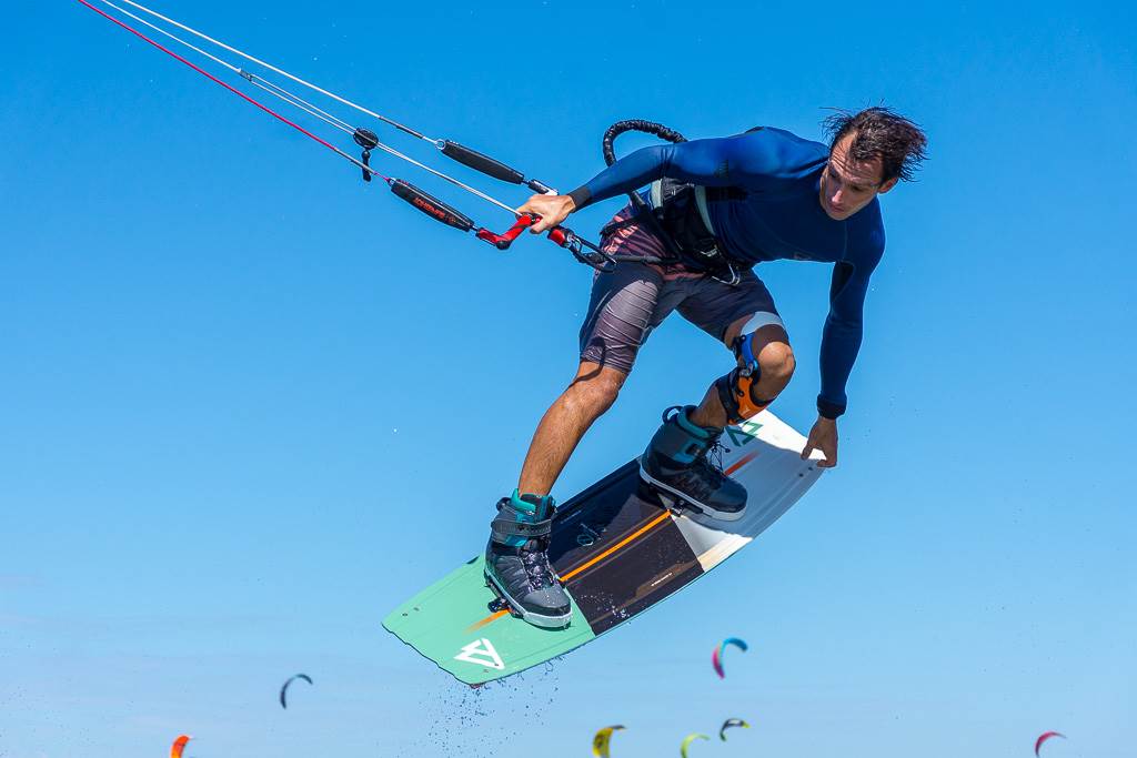 kiteboarding for beginners
