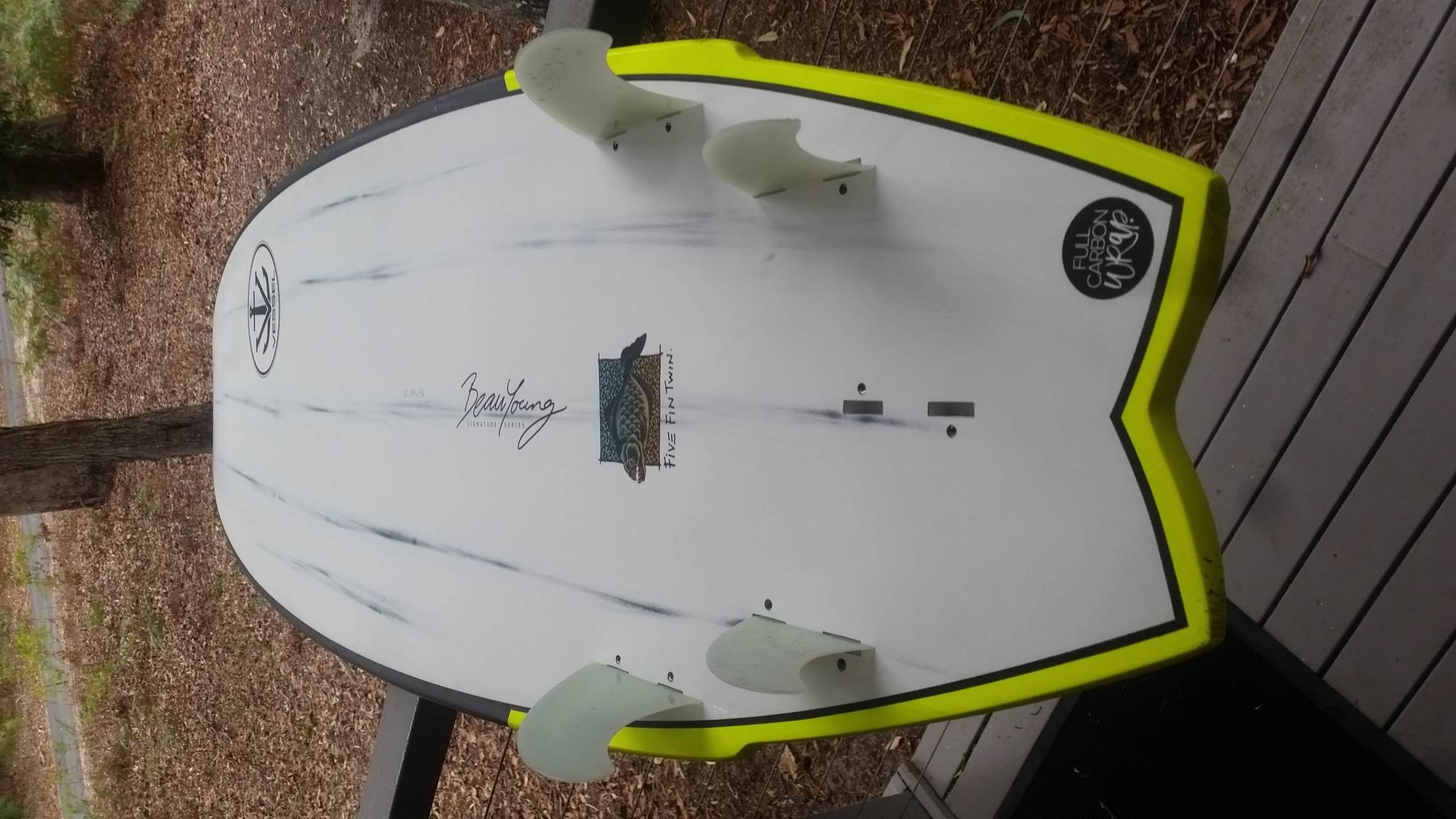 Vessel surfboards deals