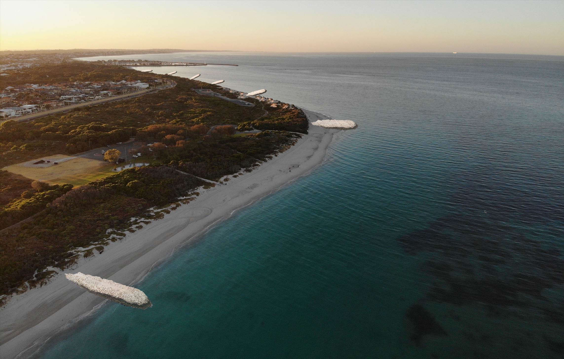 City Of Joondalup - Coastal Hazard Risk Management Adaptation Plan ...