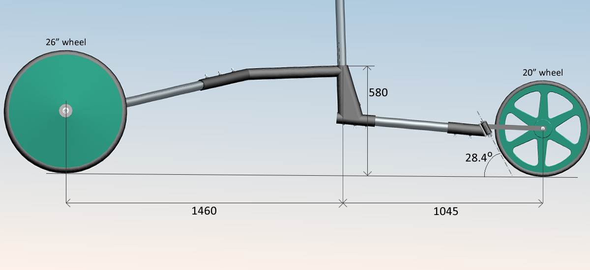 Designing class 5 yacht | Land Yacht Sailing Forums, page 1