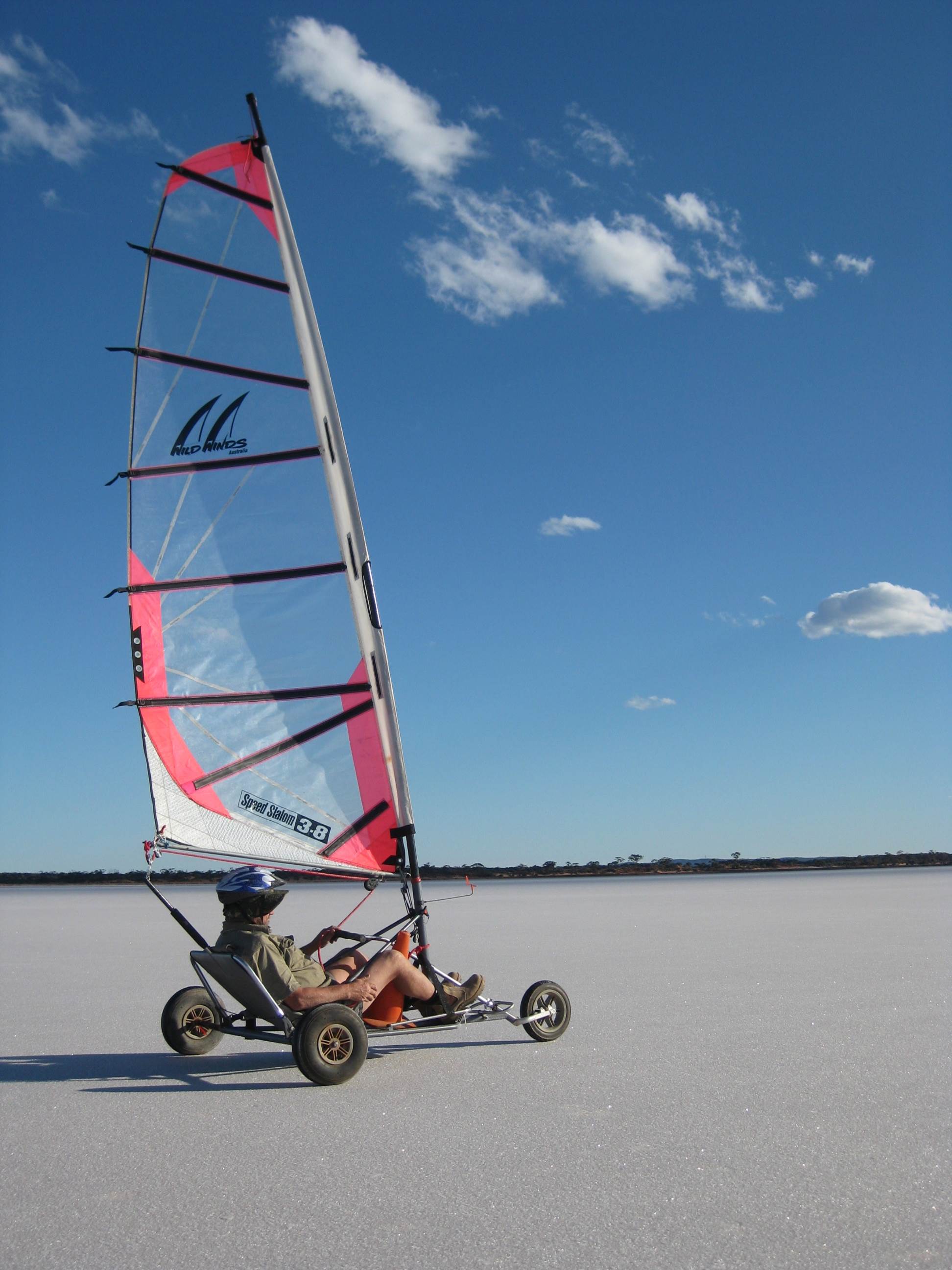 Блокарт. Блокарт в12. Land Yachting. Блокарт купить.