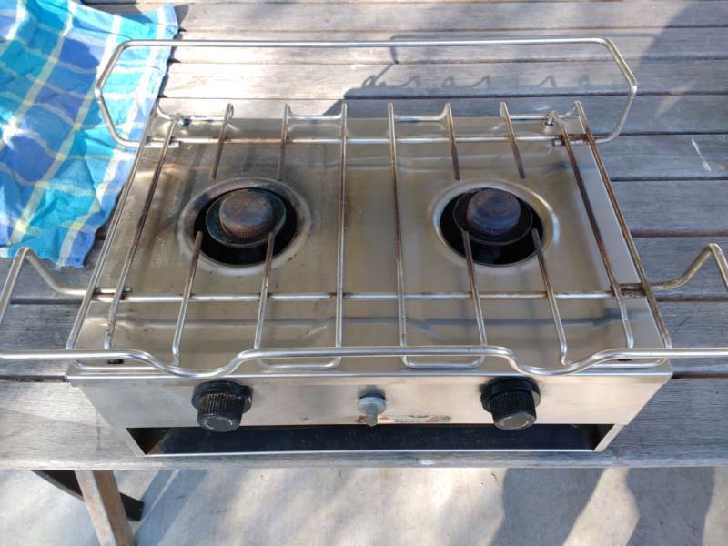 Help With Identifying A Maxie Stove Sailing Forums Page 1