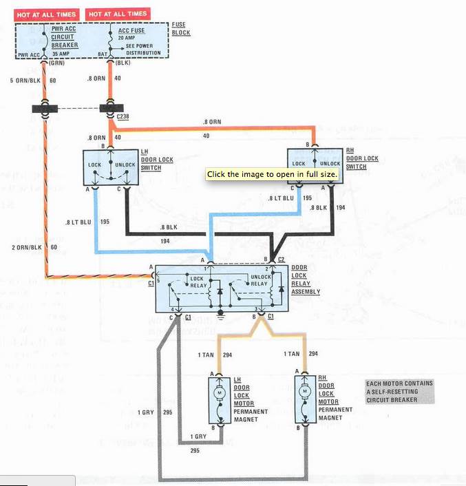 Keyless Entry Question | General Discussion Forums, page 1