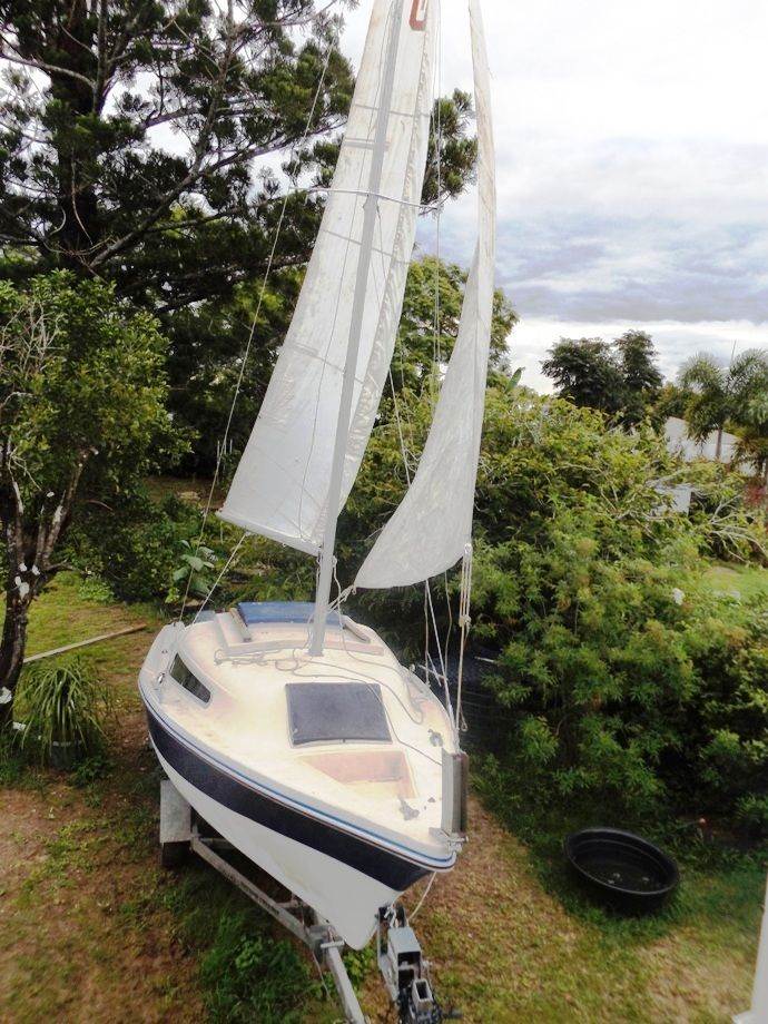 sailboat for sale ebay