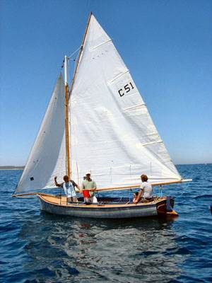 Dinghy Options - Advice Wanted | Sailing Forums, page 1 - Seabreeze